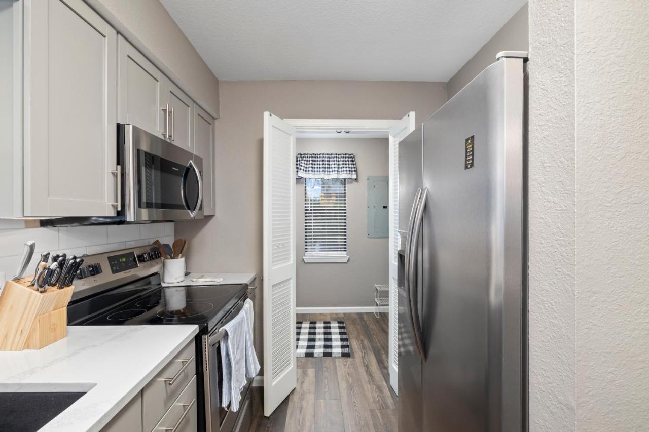Hadley'S Place At Pointe Royale, Pristine 2 Bed 2 Bath Condo Бренсън Екстериор снимка