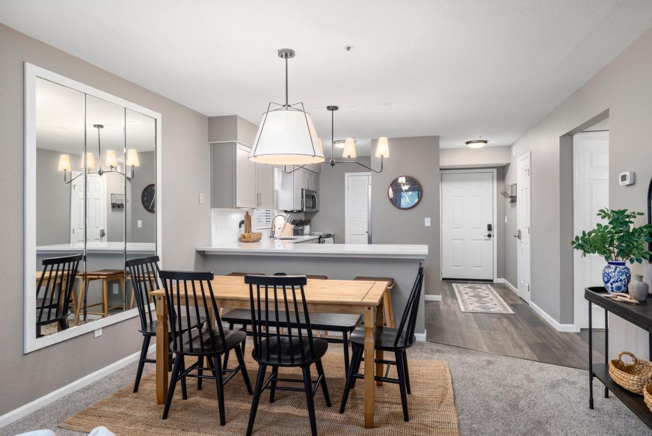 Hadley'S Place At Pointe Royale, Pristine 2 Bed 2 Bath Condo Бренсън Екстериор снимка