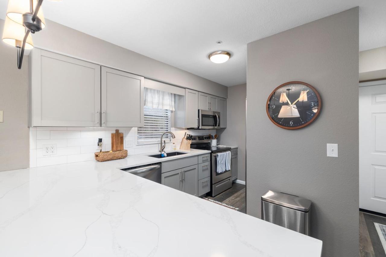 Hadley'S Place At Pointe Royale, Pristine 2 Bed 2 Bath Condo Бренсън Екстериор снимка