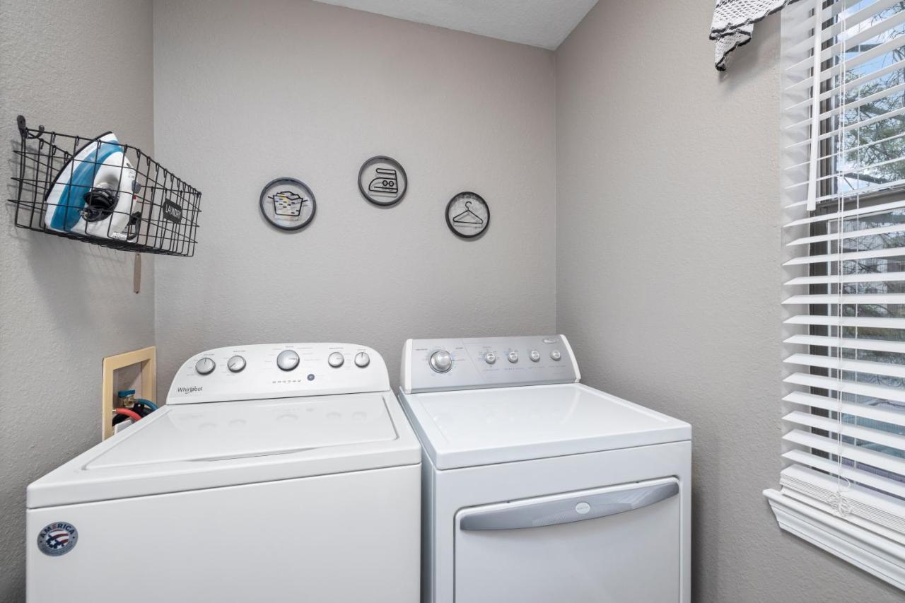 Hadley'S Place At Pointe Royale, Pristine 2 Bed 2 Bath Condo Бренсън Екстериор снимка