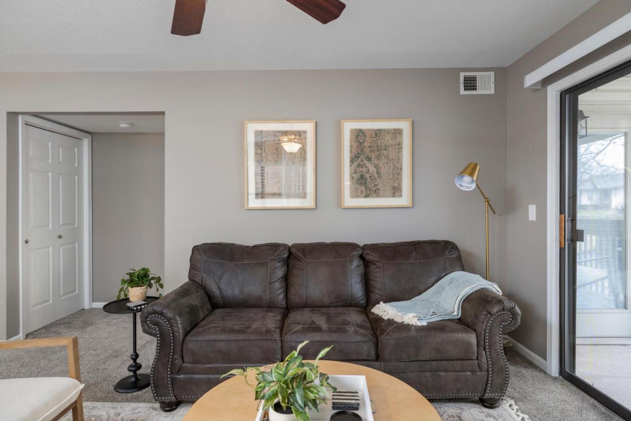 Hadley'S Place At Pointe Royale, Pristine 2 Bed 2 Bath Condo Бренсън Екстериор снимка