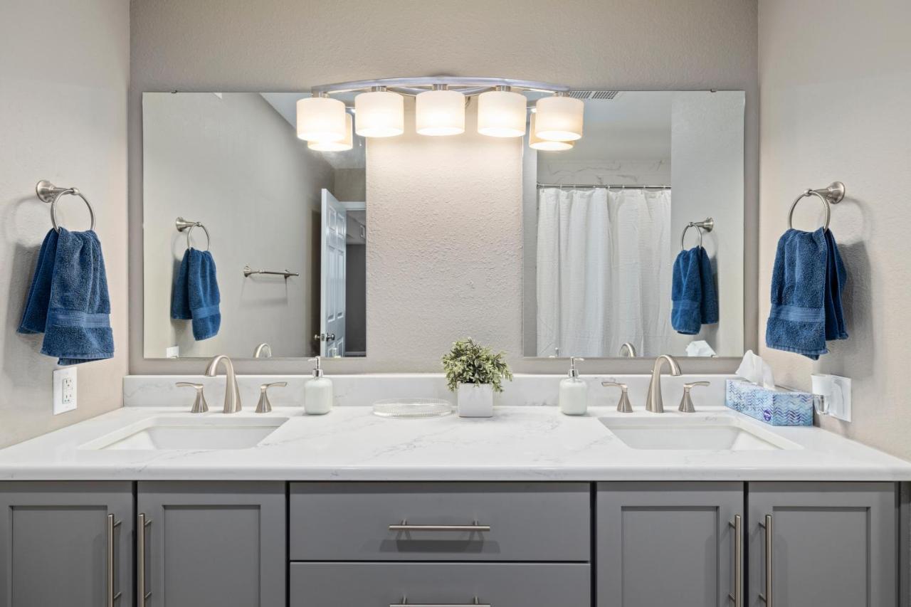 Hadley'S Place At Pointe Royale, Pristine 2 Bed 2 Bath Condo Бренсън Екстериор снимка
