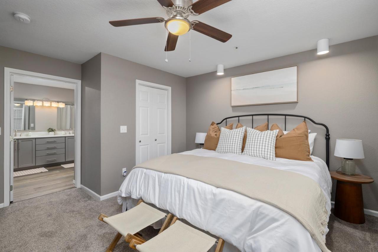 Hadley'S Place At Pointe Royale, Pristine 2 Bed 2 Bath Condo Бренсън Екстериор снимка
