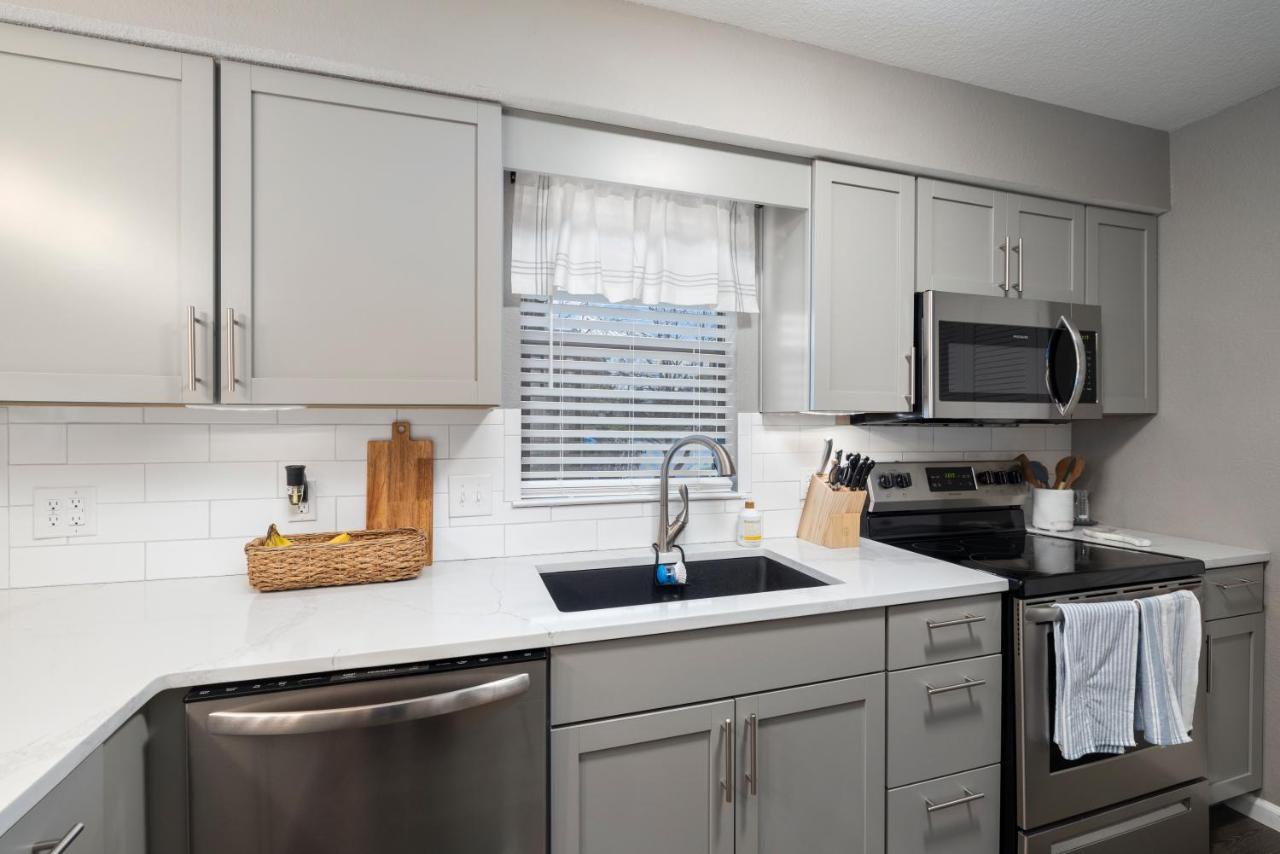 Hadley'S Place At Pointe Royale, Pristine 2 Bed 2 Bath Condo Бренсън Екстериор снимка