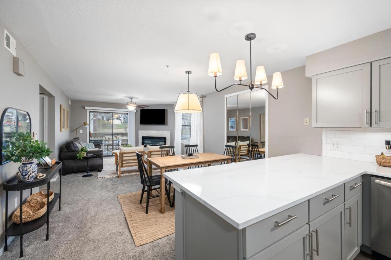 Hadley'S Place At Pointe Royale, Pristine 2 Bed 2 Bath Condo Бренсън Екстериор снимка
