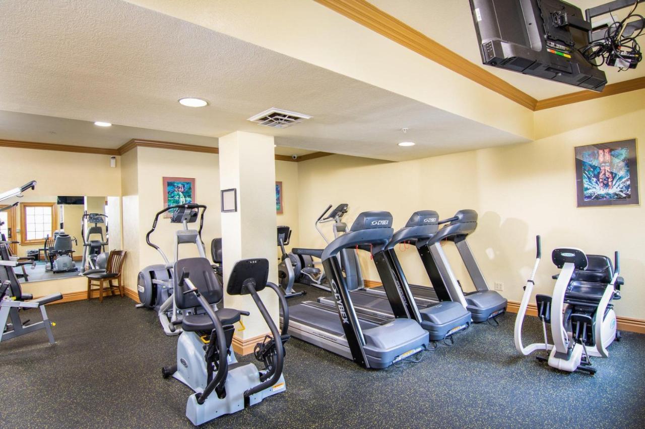 Hadley'S Place At Pointe Royale, Pristine 2 Bed 2 Bath Condo Бренсън Екстериор снимка