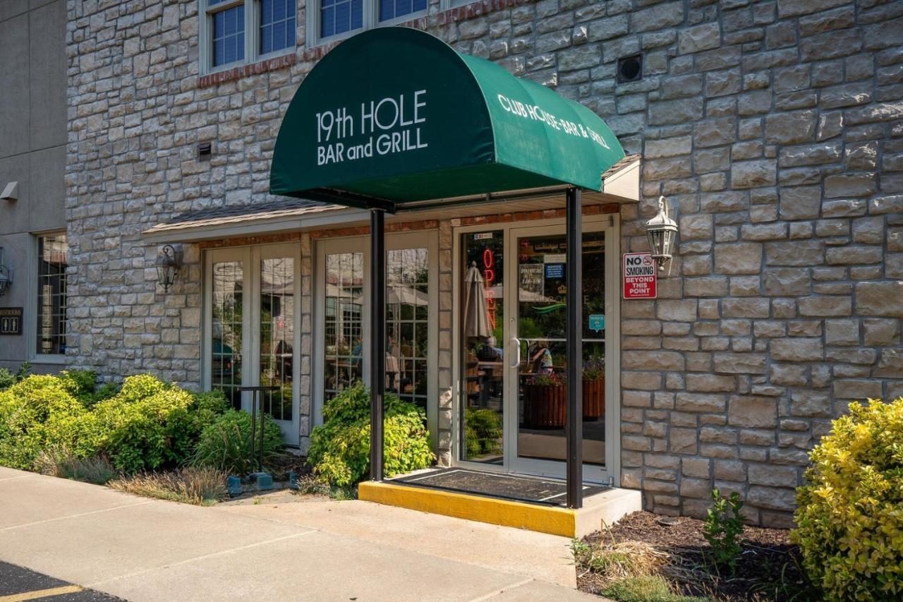 Hadley'S Place At Pointe Royale, Pristine 2 Bed 2 Bath Condo Бренсън Екстериор снимка